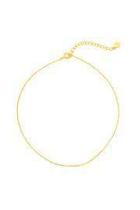  Taner Choker Necklace