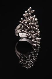  Coral Ring