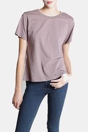  Purple Haze Tee