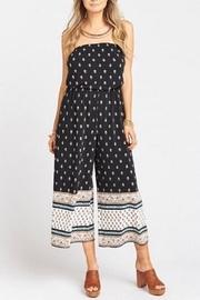  Estelle Jumpsuit