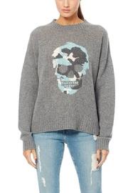  Felice Skull Sweater