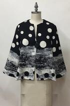  Yushi 1 Button Jacket Top 1997