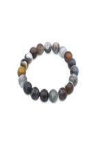  Botswana Stone Bracelet