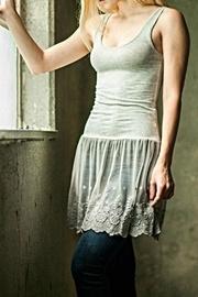  Lace Tank Extender