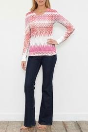  Echo Orange Thermal