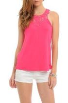  Antique Patch Top