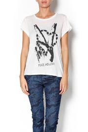  Edda Vintage Tee