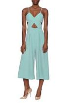  Cut Out Jumpsuit
