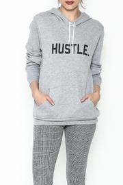  The Hustle Hoodie