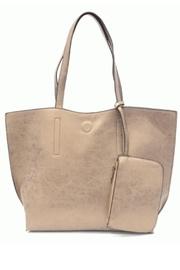  Brushed Hobo Bag
