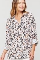  Elisa Tiger Top