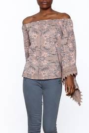  Lily Rose Top