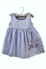  Red-tricycle-embroidered-dress