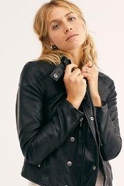  New Dawn Vegan Jacket