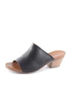  Easy Leather Slide