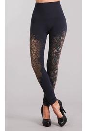  Tex Print Leggings