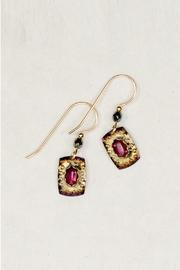  Shoreline Earrings