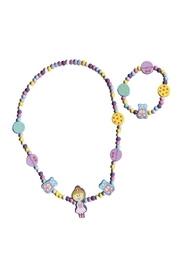  Ballerina Jewelry Set