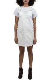  Daybreak Pinafore Dress