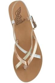 Ancient Greek Sandals Semele