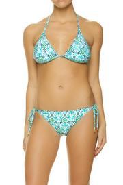  Sliding Triangle Top