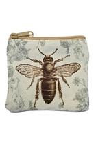  Bee Coin Purse