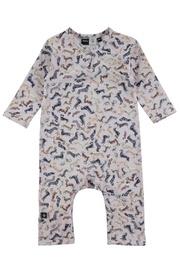  Woof Woof Playsuit
