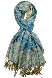  Reversible Paisley Pashmina