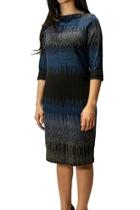  New York Dress