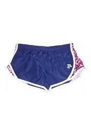  Southern Running Shorts