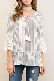  Sunshine Ready Top
