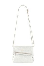  Meteor Silver Vip Clutch