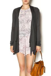  Kimi Cardigan