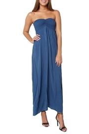  Kiannah Dress Blue