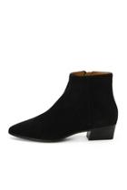  Fire Suede Boot