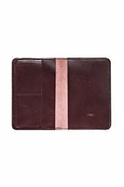  Müller Passeport Wallet