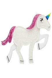  Ula Unicorn Brooch