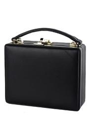  Solid Hardcase Crossbody
