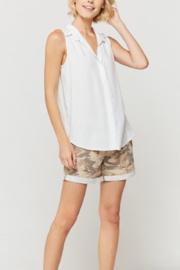  Cherilyn Button Down