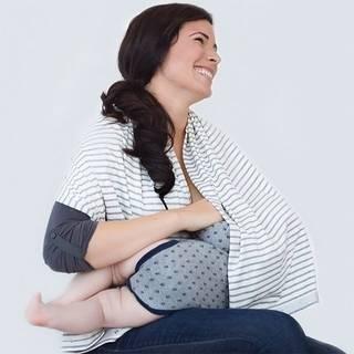  Nuroo Nursing Scarf
