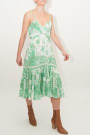  Wanderers Beach Dress
