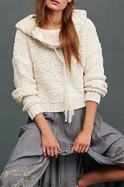  Anemone Beach Pullover