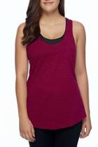  Relaxed Activewear Tank