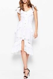  Clair-de-lune Dress