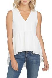  Fit And Flare Blouse