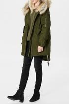  The Perfect Parka