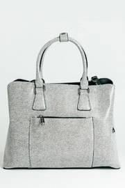  Sara Speckled Satchel