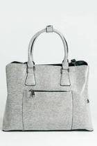  Sara Speckled Satchel