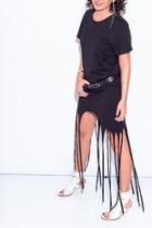  Tee Dress Goth
