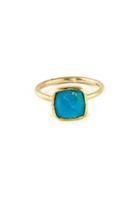  Handmade Turquoise Ring